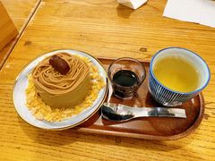 -WONDER ICE 萬得冰田(建設路总店)
