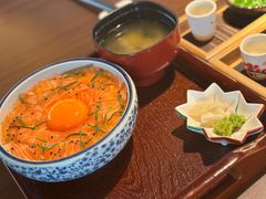 -七条鱼日本料理(远洋乐堤港店)