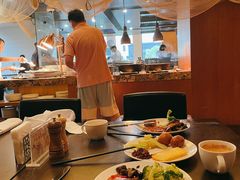 -上海崇明金茂凯悦酒店