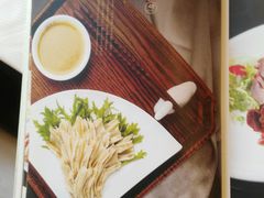 菜单-北京全聚德(和平门店)