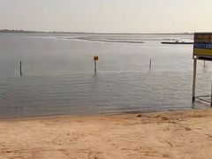 -呼兰河口湿地公园