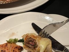 -Efes Turkish & Mediterranean Cuisine 艾菲斯餐厅(陆家嘴店)
