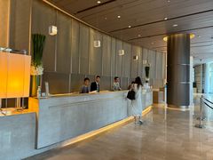 -西贡日航酒店