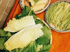 -芝麻花餐厅(祁家豁子店)