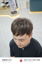 -GN概念烫染沙龙