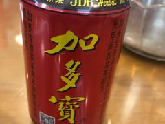-友强·23年特色海鲜大排档(厦门店)