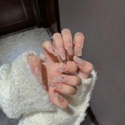 -斯馨·健康美甲美睫