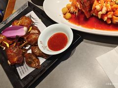 -姑苏家宴·苏帮菜·松鼠桂鱼(苏州总店)