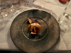-三嚥阁 La Villa Restaurant