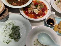 -宁波石浦大饭店(新材料城店)