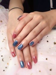 -RL Nail·瑞丽美甲美睫品牌原创店