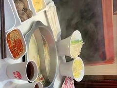-傣妹火锅(南京东路一店)