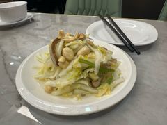 -台北楚楚园馅饼粥(虹桥南丰城店)