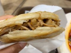 -魏家凉皮(博水商务大厦店)