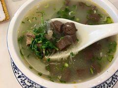 -南京钟山宾馆(江苏省会议中心)
