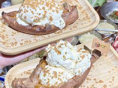 -哼蟹二将·烤肉酱蟹(合生汇店)