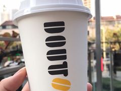 -DOUTOR德咖伦(吴江路店)