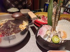 -沼津港精致料理·寿喜烧·烧鸟(龙湖南桥天街日料榜单店)