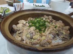-东江酒楼(鼎鑫商务中心店)
