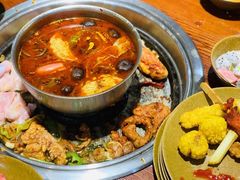 -369自助烤肉鱼火锅(平阳路店)