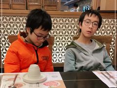 -韩屋韩国料理(天山路店)