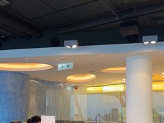 -湾景餐厅(海洋公园店)