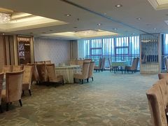 大堂-天朗时代大酒店-餐厅