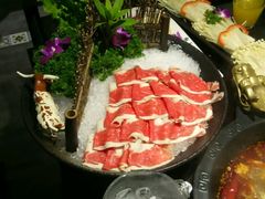 -椒王火锅(厚街万达店)