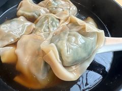 -功德林(南京西路店)