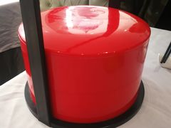 -味+新京宴·烤鸭·北京菜(创意谷店)