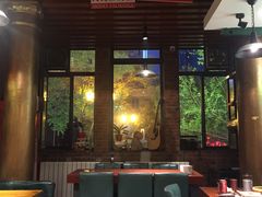 -花笙记打边炉·煲仔饭(五大道店)