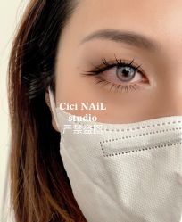-Cici Nail日式美甲美睫工作室