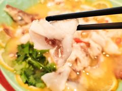 -巽寮印象美食部落餐厅·海鲜·地方特色菜(惠州体验店)