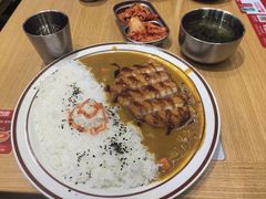 -朴大叔拌饭(广州花城汇店)