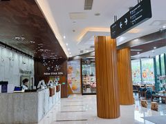 -纽斯桑拿会所(东绣路店)