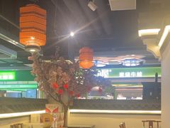 -卢大鲜鱼头捞饭(美利广场店)