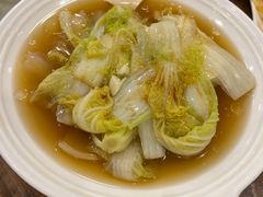 -清真·玛丽亚新疆菜主题餐厅(浙江中路店)