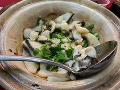 -李瑞明古早味之家