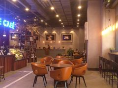 -MUSEE CAFE(保利·时光里店)