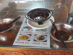 -88号小吃店·经典云南菜·地道纳西美食
