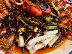 -红盔甲·小龙虾(人民广场店)