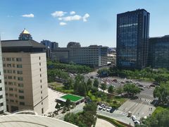 -北京好苑建国酒店