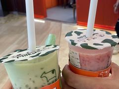 -迷客夏Milksha(无锡苏宁店)