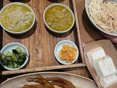 -李百蟹·江南蟹黄面·河景餐厅(夫子庙总店)