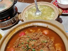 -山四砂锅(太原钟楼街店)