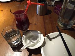 -葡萄集|滋味新疆菜·精酿酒馆(瑞豪酒店)