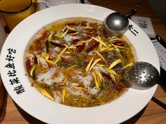 -太二酸菜鱼(汕头苏宁广场店)