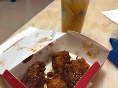 -喜茶(广州天汇igc店)