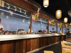 自助取餐区-老城南.鸭血粉丝汤(夫子庙店)