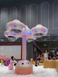 -MELAND亲子乐园•派对•研学(集美世茂店)